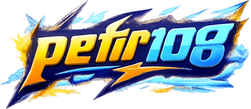 Logo petir108